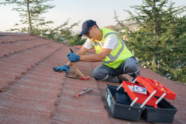 Quick and Trustworthy Emergency Roof Repair Services in Firthcliffe, NY